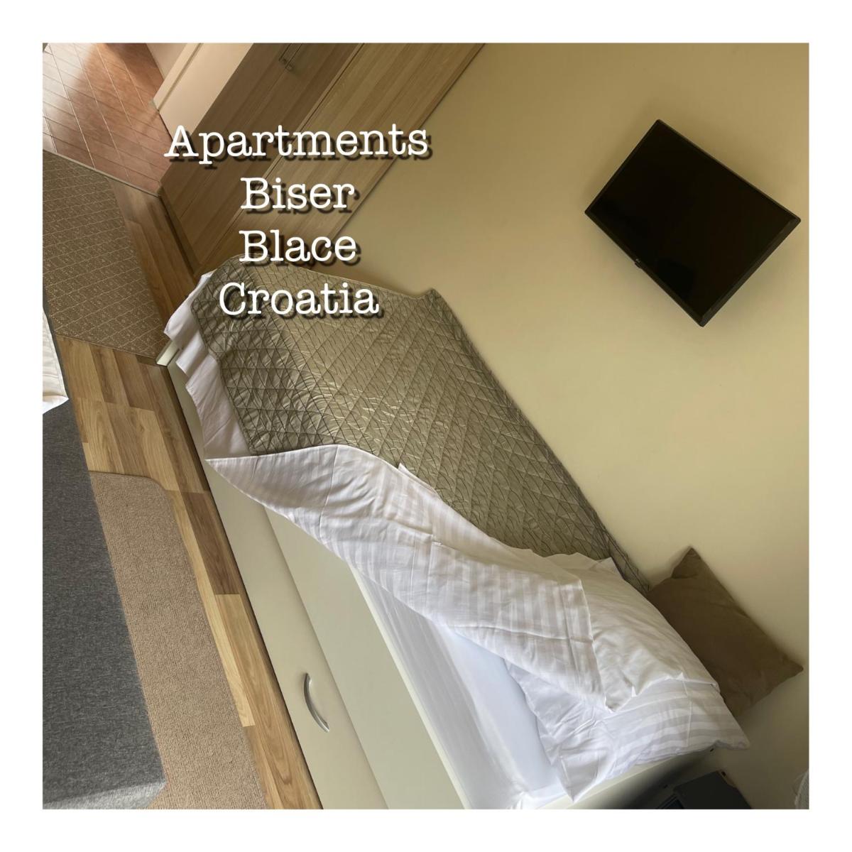 Apartments BISER - Housity