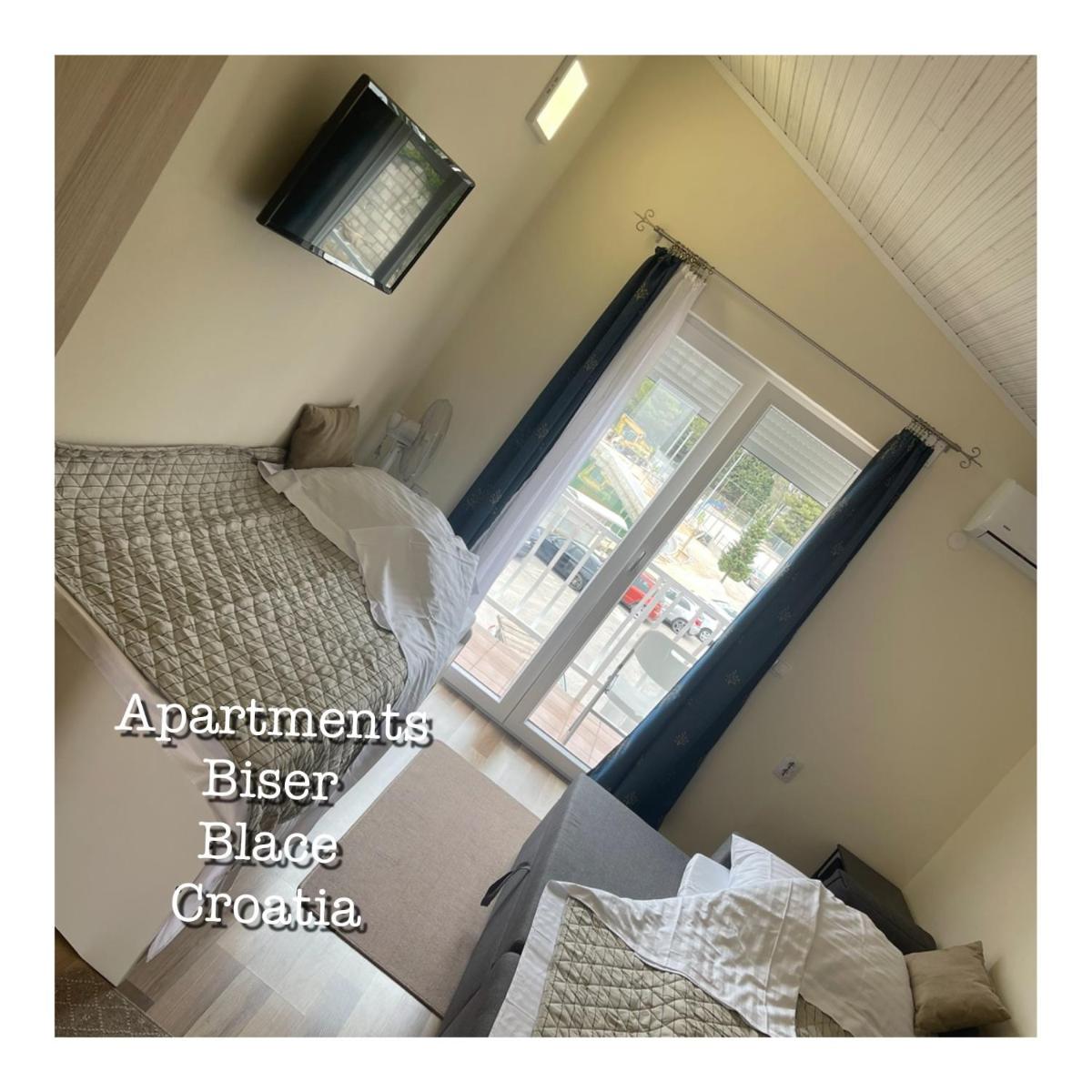Apartments BISER - Housity