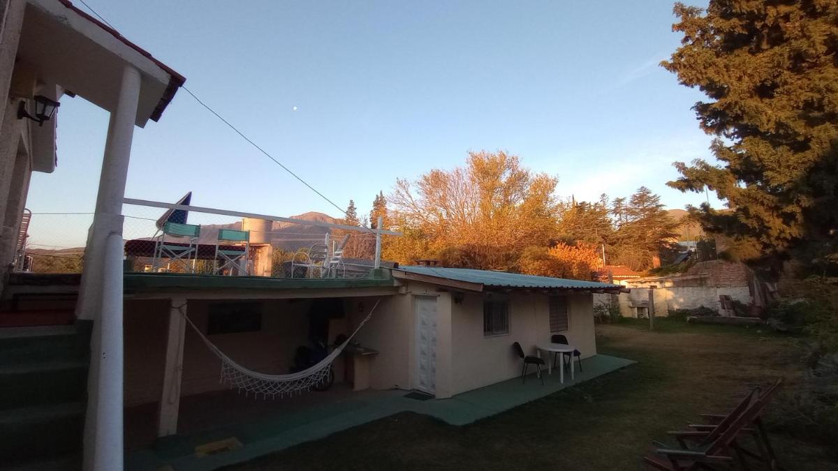 Lomas del Uritorco - Casa de Alq x Temp - Housity