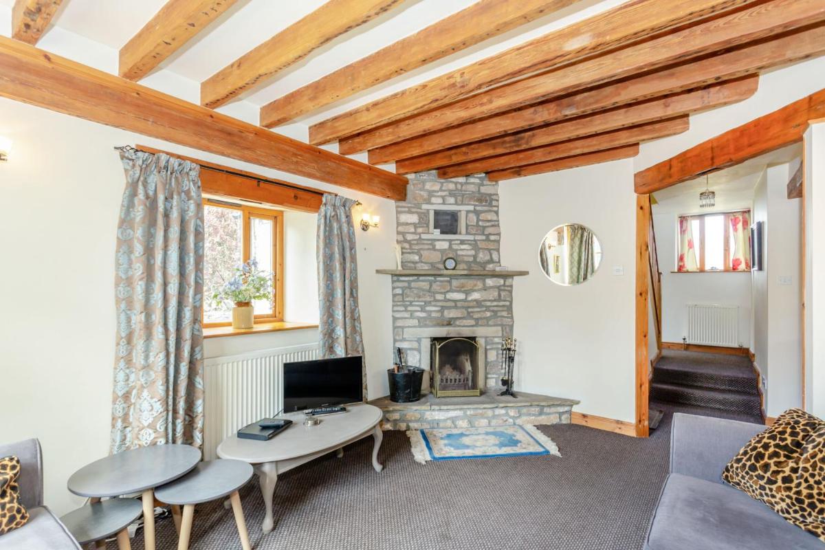 The Coach House - Housity