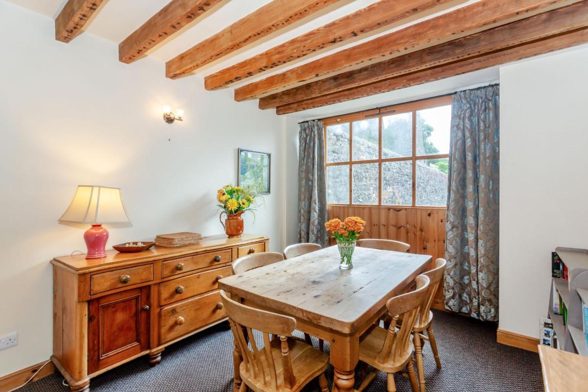 The Coach House - Housity