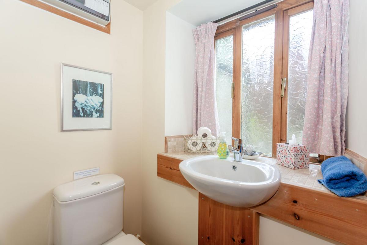 The Coach House - Housity