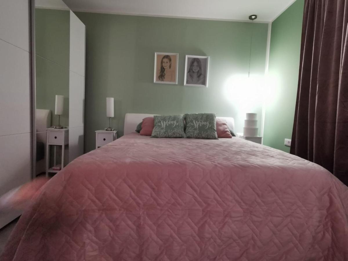 Apartment with garden - Housity