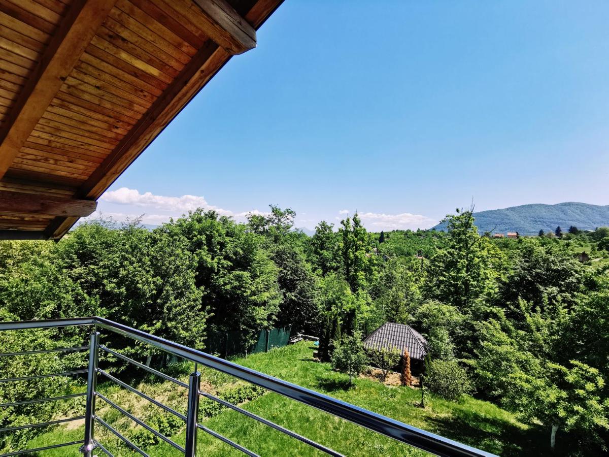 Home in Misevici - 10 minutes from Sarajevo - Housity