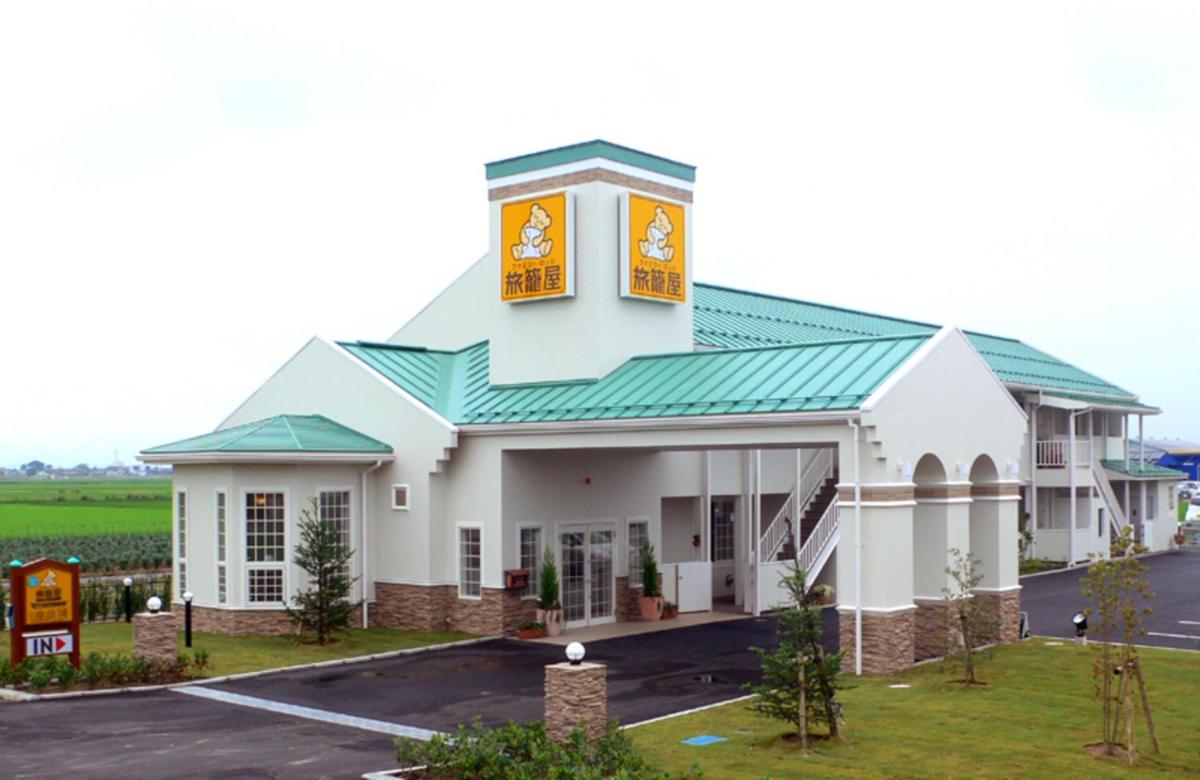Family Lodge Hatagoya Niigata Minami - Housity