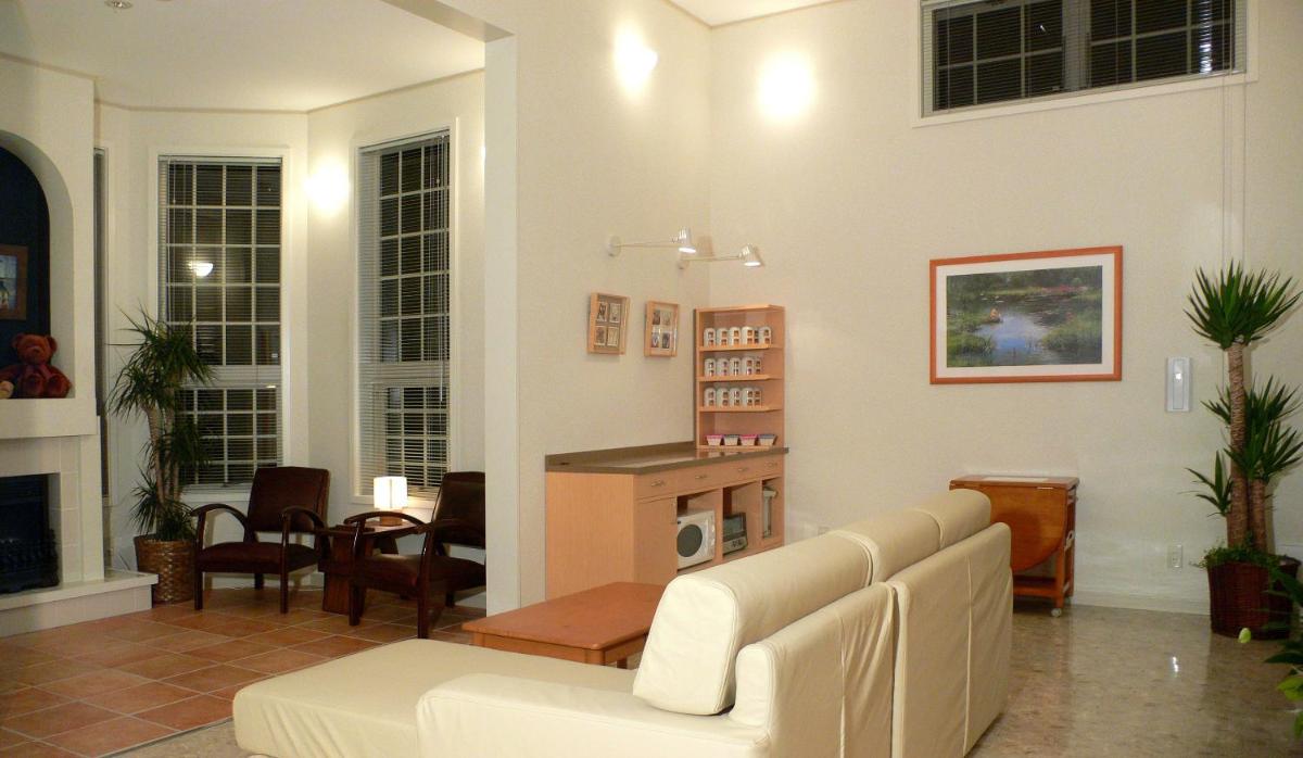Family Lodge Hatagoya Niigata Minami - Housity