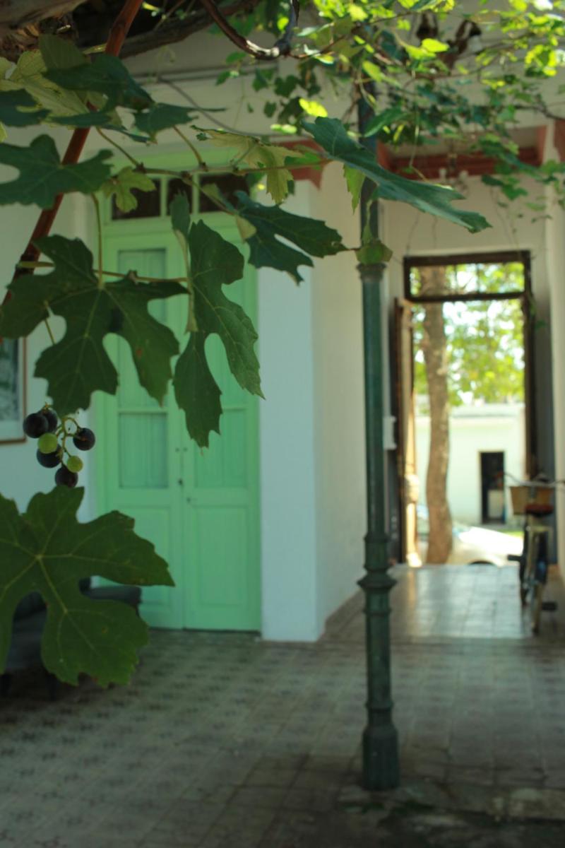Suitetrails - Club de Veraneantes Tulumba Hostel y suites