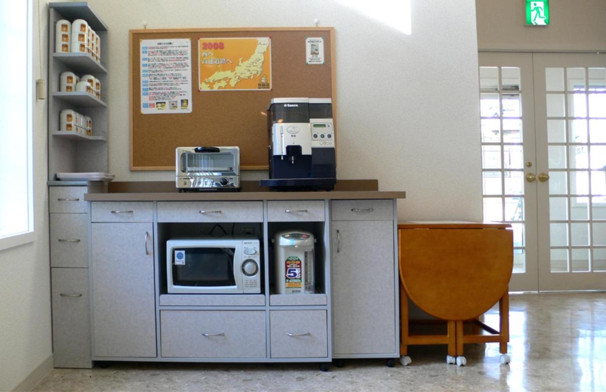 Family Lodge Hatagoya Nirasaki - Housity