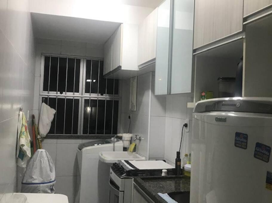 Suitetrails - Apartamento Novo e Decorado