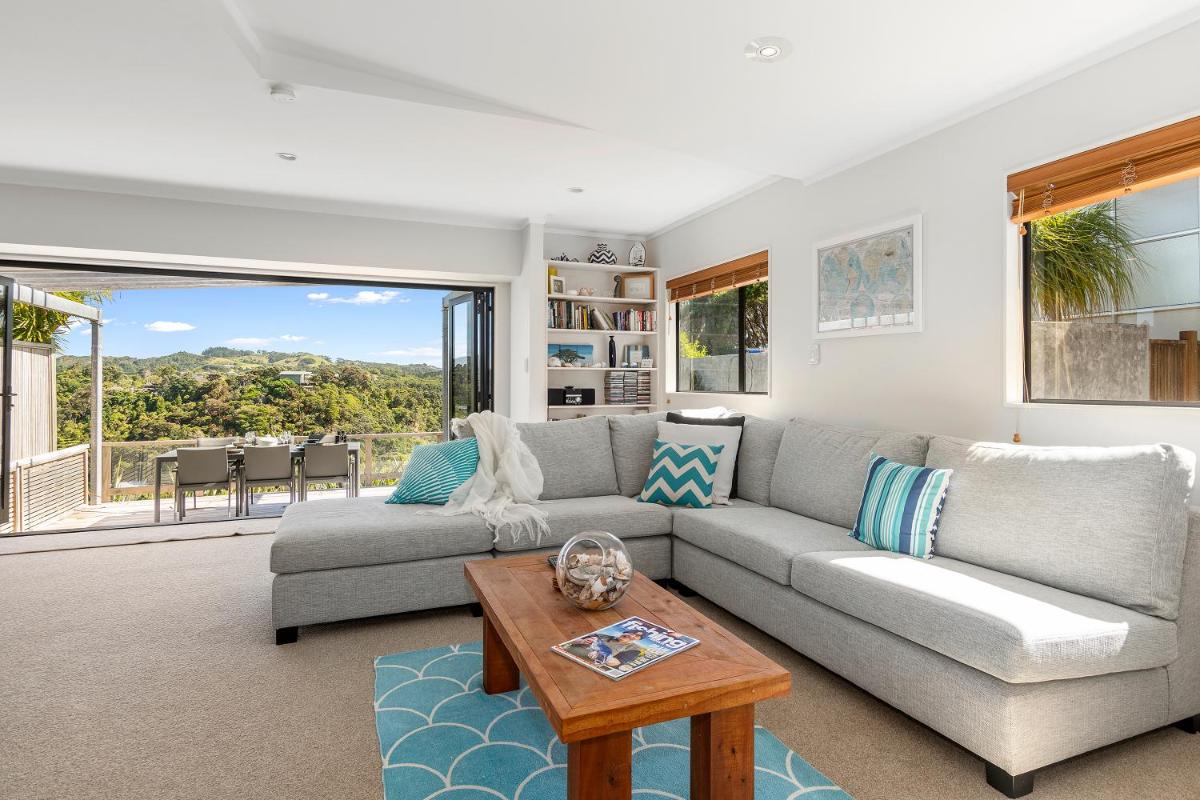 Marina Views - Tutukaka Holiday Home - Housity