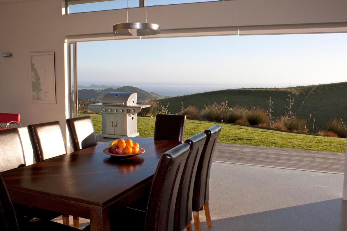 The Perfect Degree - Sandy Bay Holiday Home - Housity