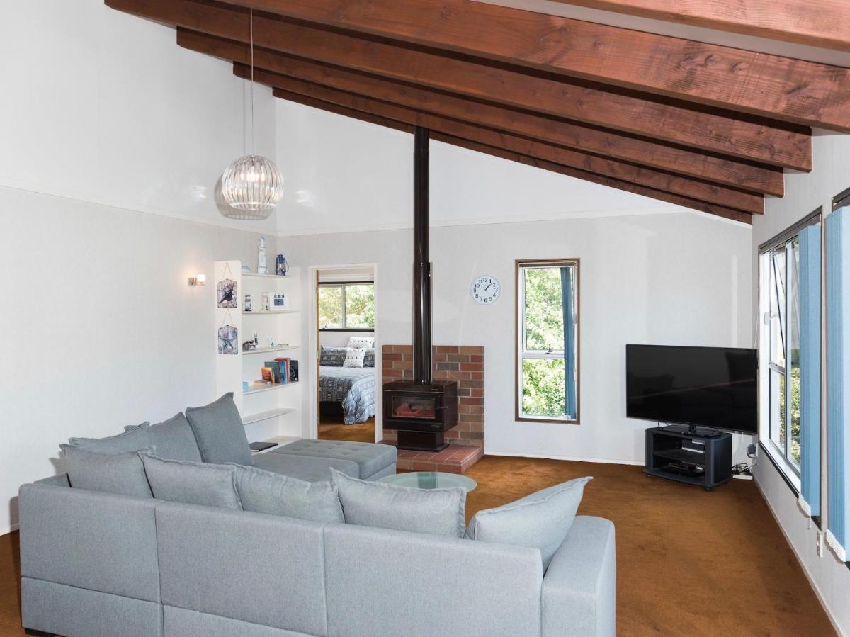 Central Spacious Family House - Paihia House - Housity