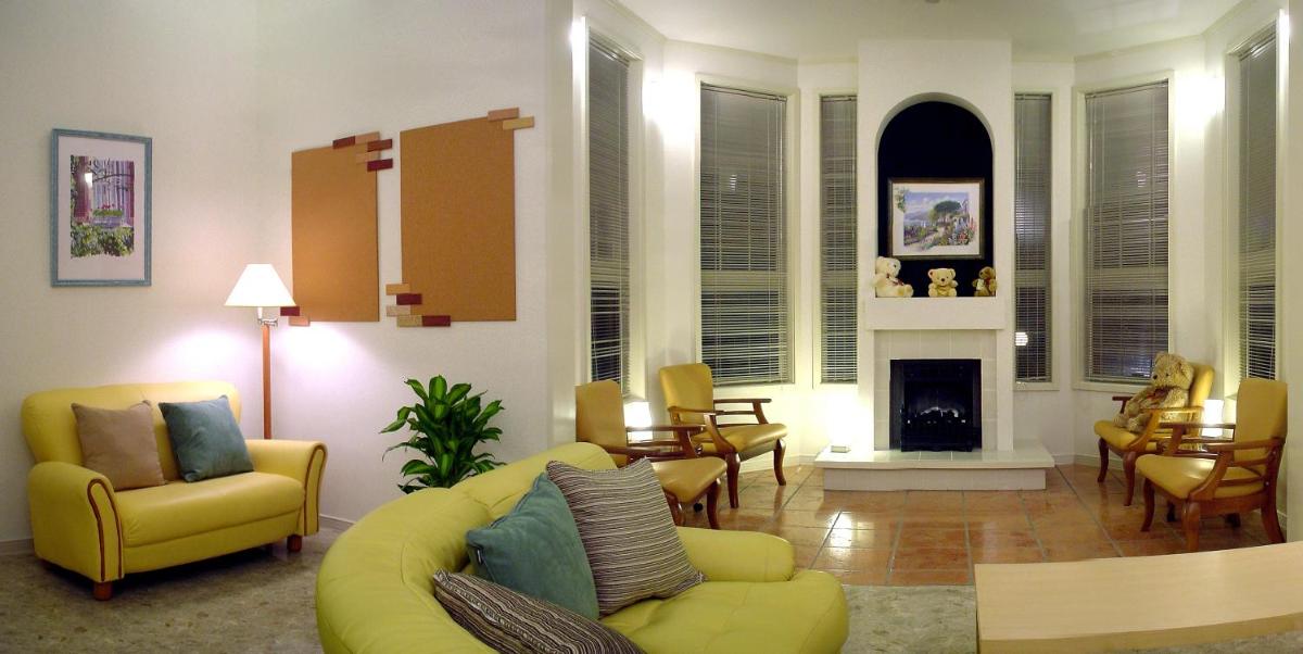 Family Lodge Hatagoya Maebashi Minami - Housity