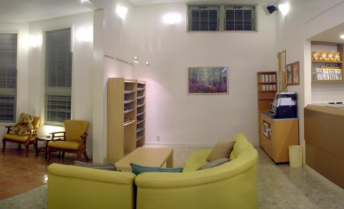 Family Lodge Hatagoya Maebashi Minami - Housity