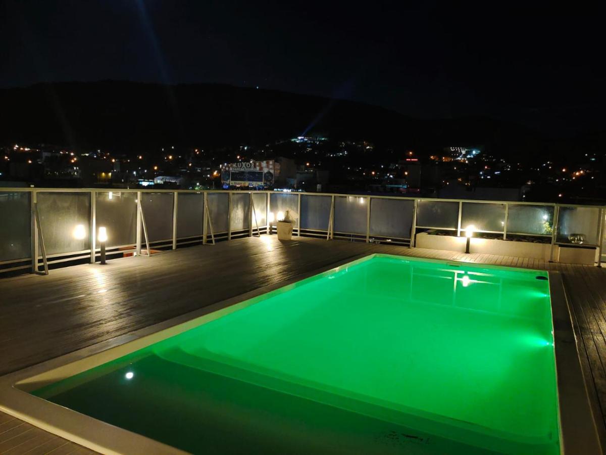 Suitetrails - Apartamento Carlos Paz