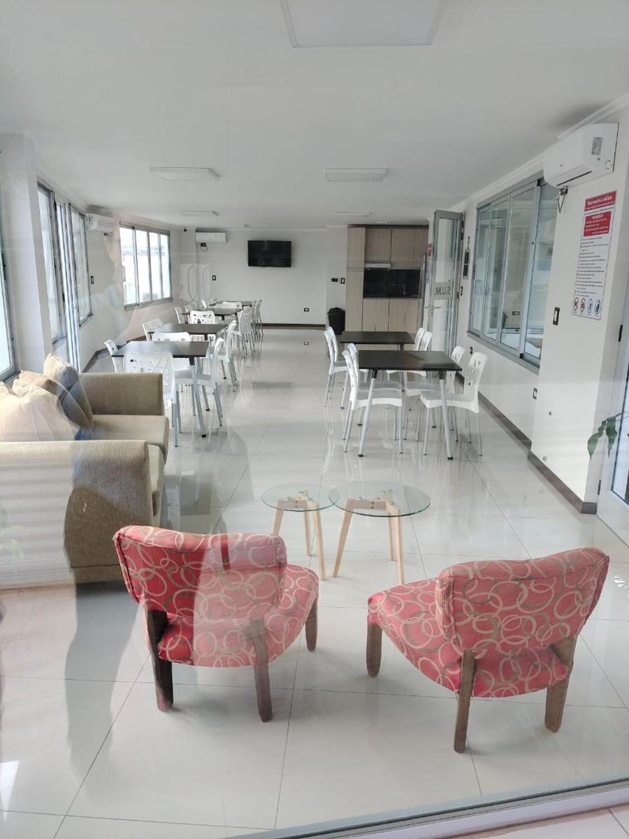 Suitetrails - Apartamento Carlos Paz