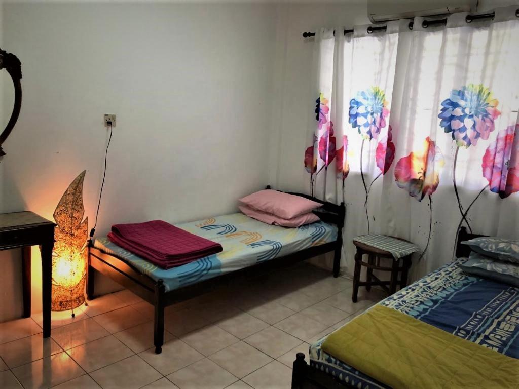 MIRI JUST HOMESTAY - Housity
