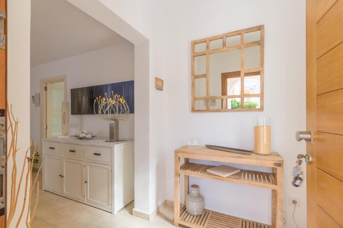 Mallorca Holiday House for Rent Del mar 37 - Housity