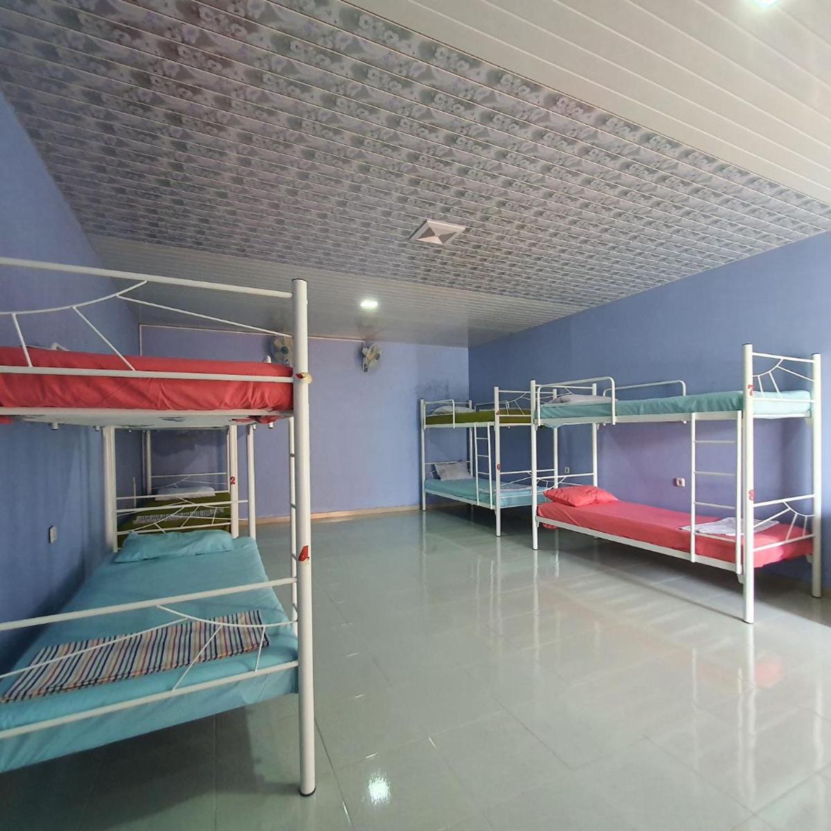 Suitetrails - ROEMAH TANJUNG 35 Heritage House