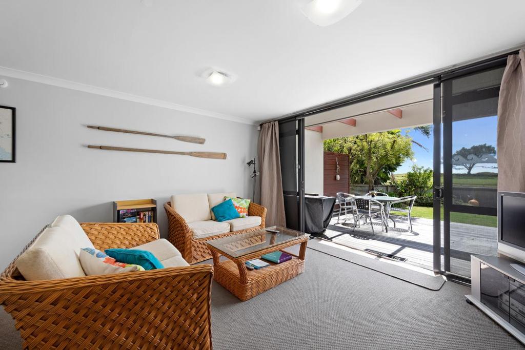 The Sandcastle - Papamoa Holiday Apartment - Housity