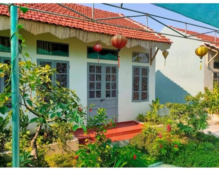 Hang Mua Happiness Homestay - Housity