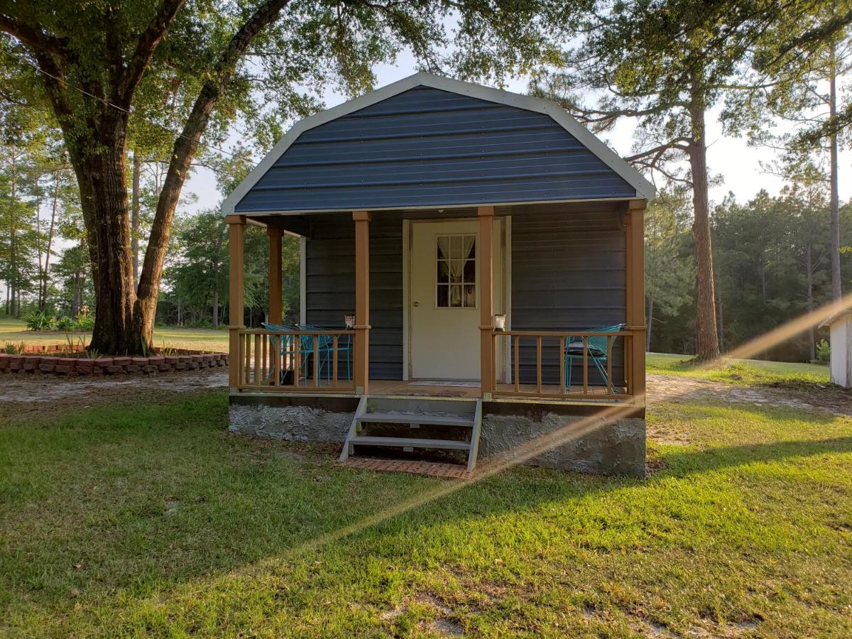 Suitetrails - The Getaway, a tiny house