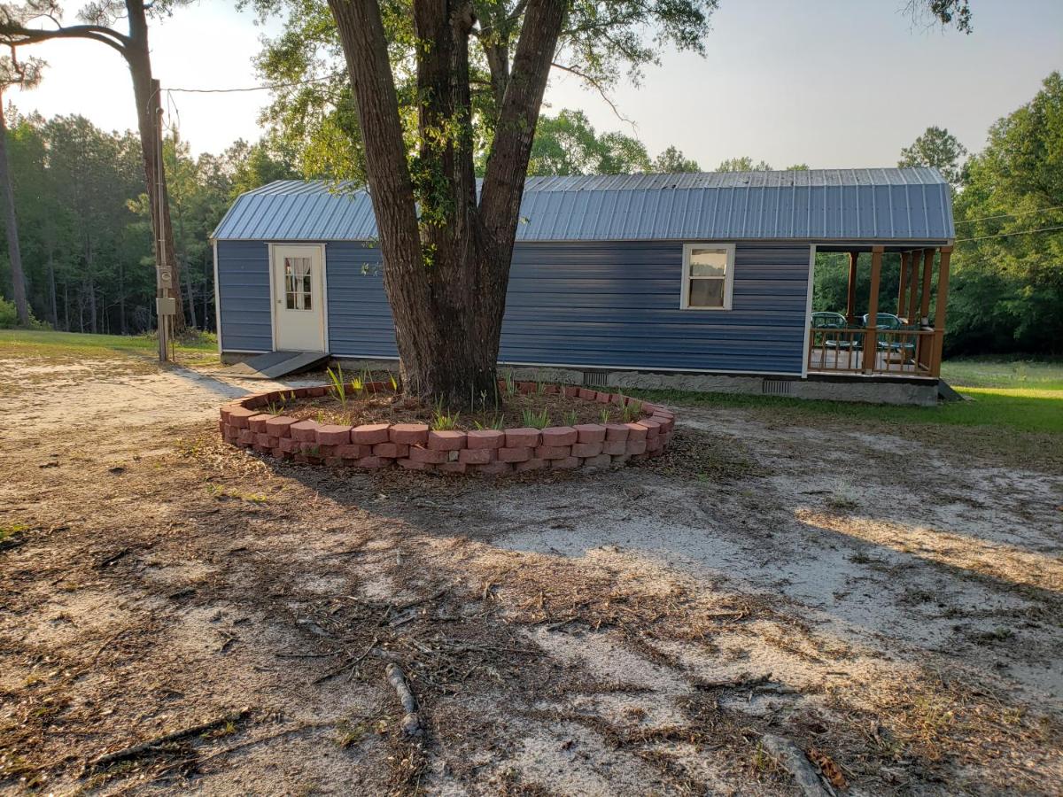 Suitetrails - The Getaway, a tiny house