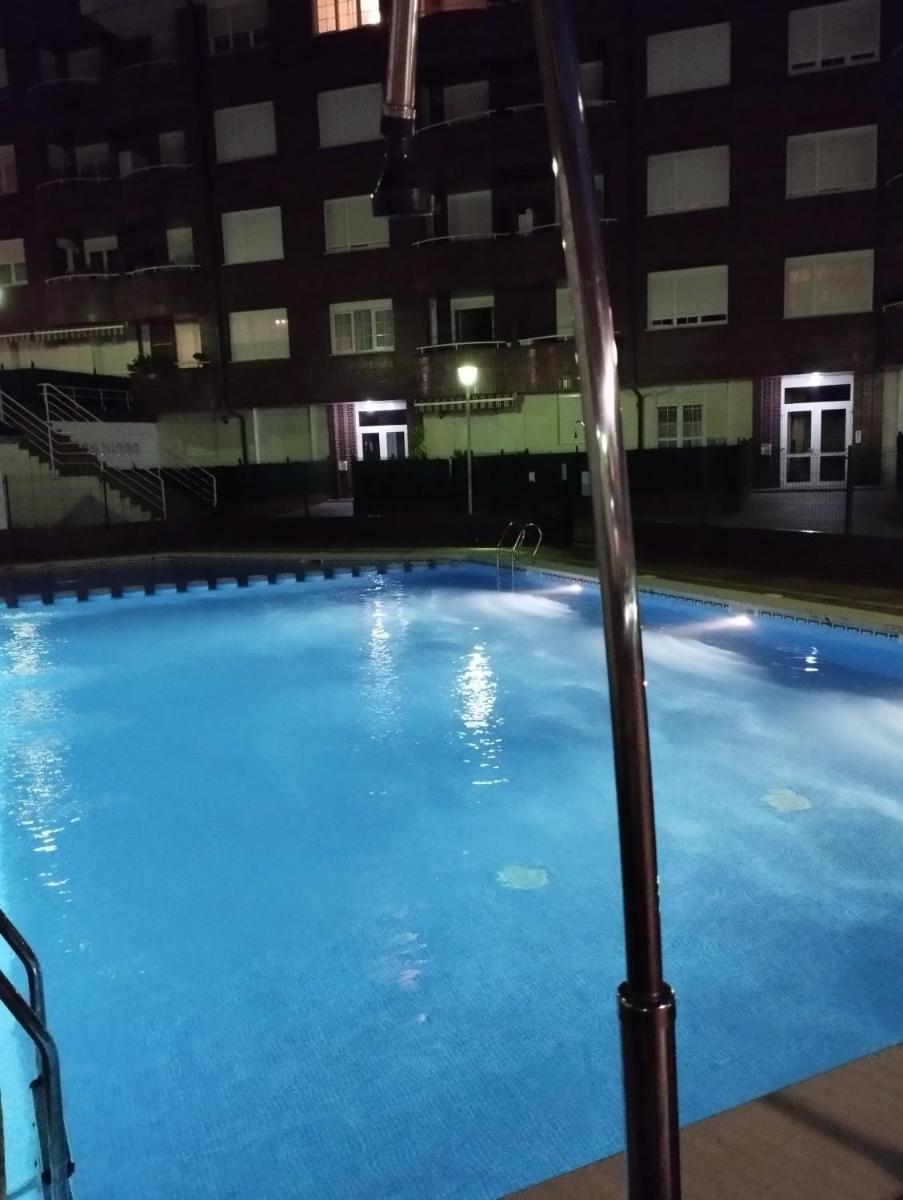 Castro Urdiales precioso con piscina - Housity
