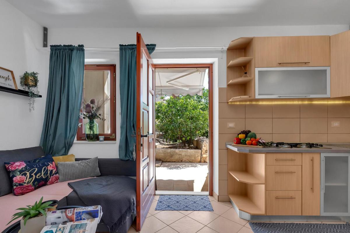 Apartman MaRiTo - Housity
