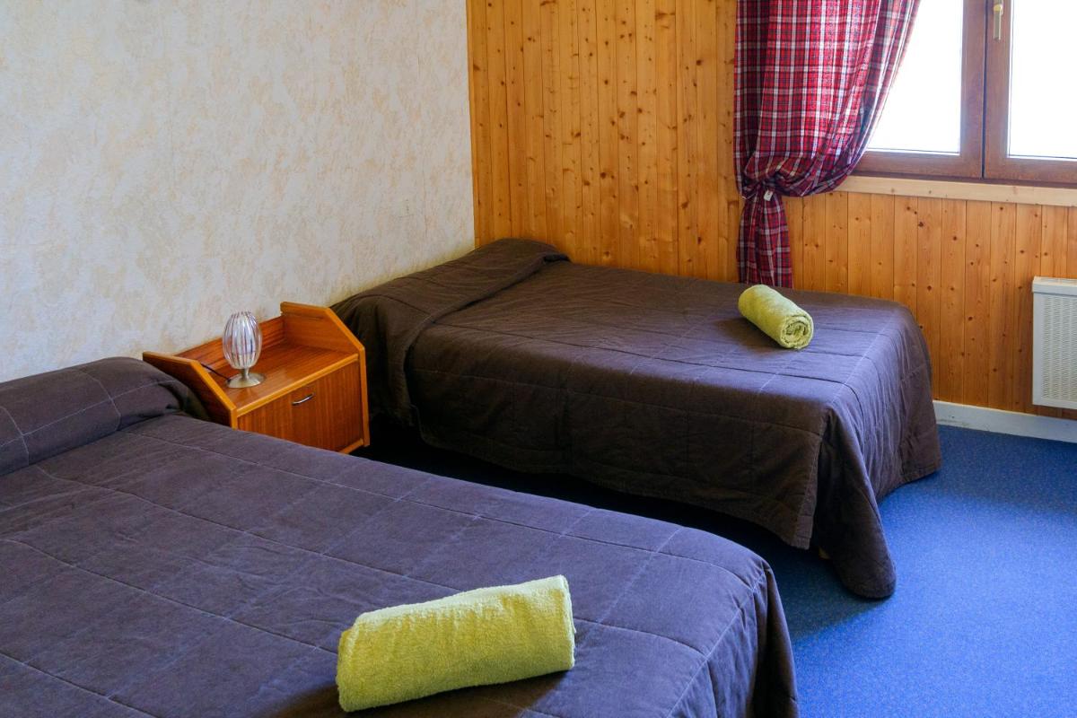 Les Roches Blanches - Housity