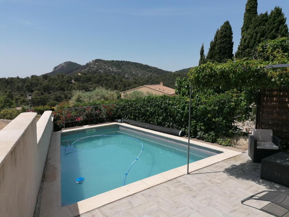 La maison d'Yvette - Housity