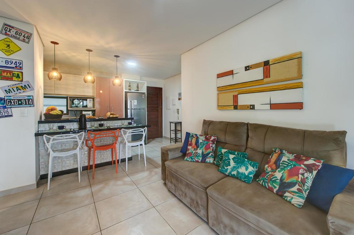Wai Wai Cumbuco Apartamento Térreo - Housity