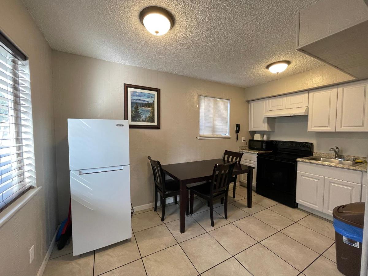 Tahoe Hacienda Inn - Housity