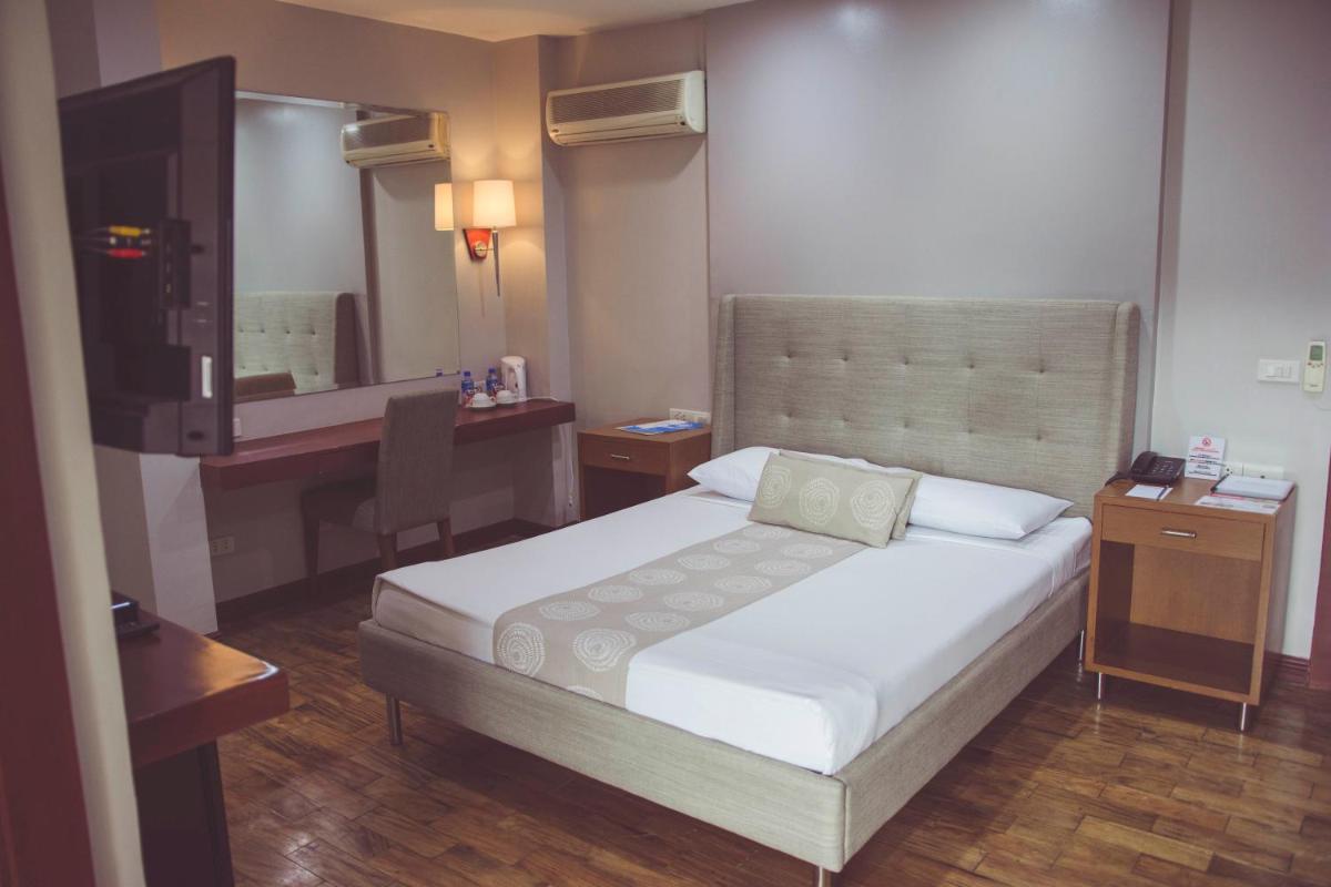 El Cielito Hotel - Baguio - Hizvo