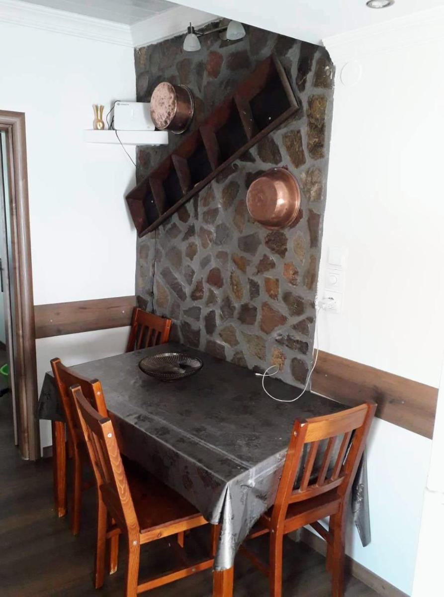Vasilis traditional House - Housity