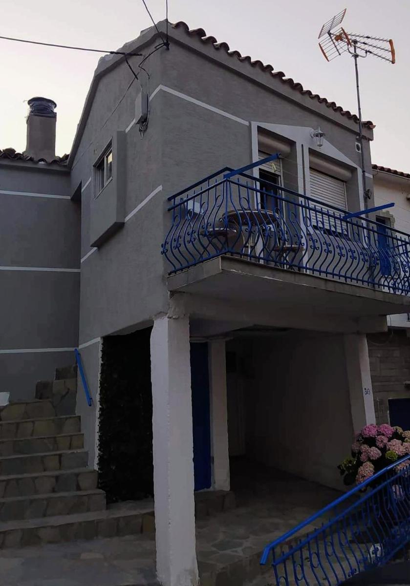 Vasilis traditional House - Housity