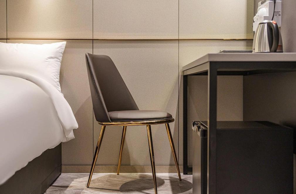 Suitetrails - Brown-Dot Hotel Geomdan