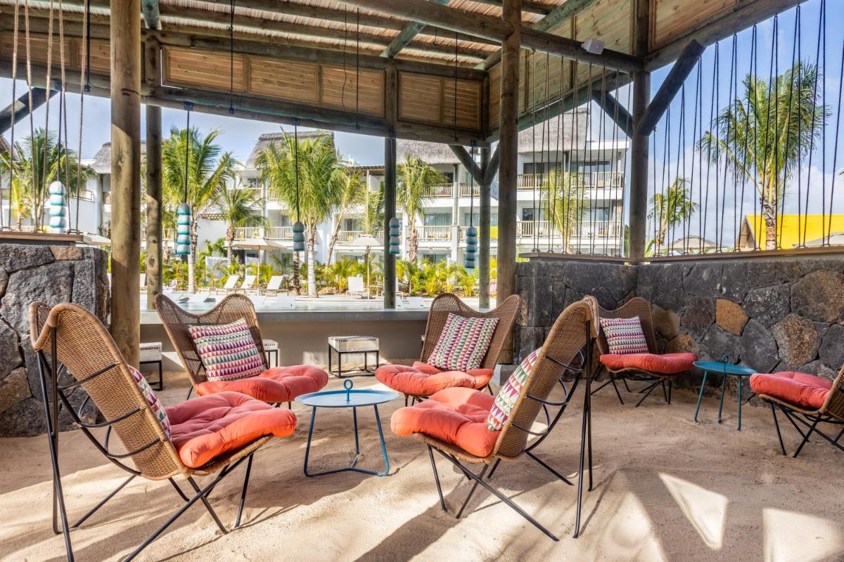Sunrise Attitude (Adults Only) - Housity