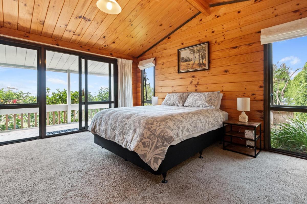 Suitetrails - Country Retreat - Athenree Holiday Home