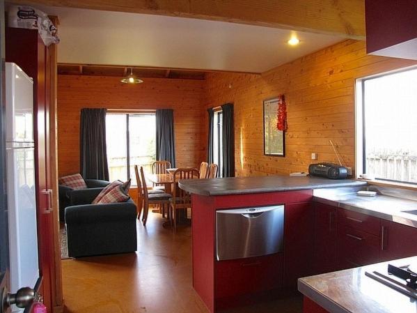 Arawa Escape - Ohakune Holiday Home - Housity