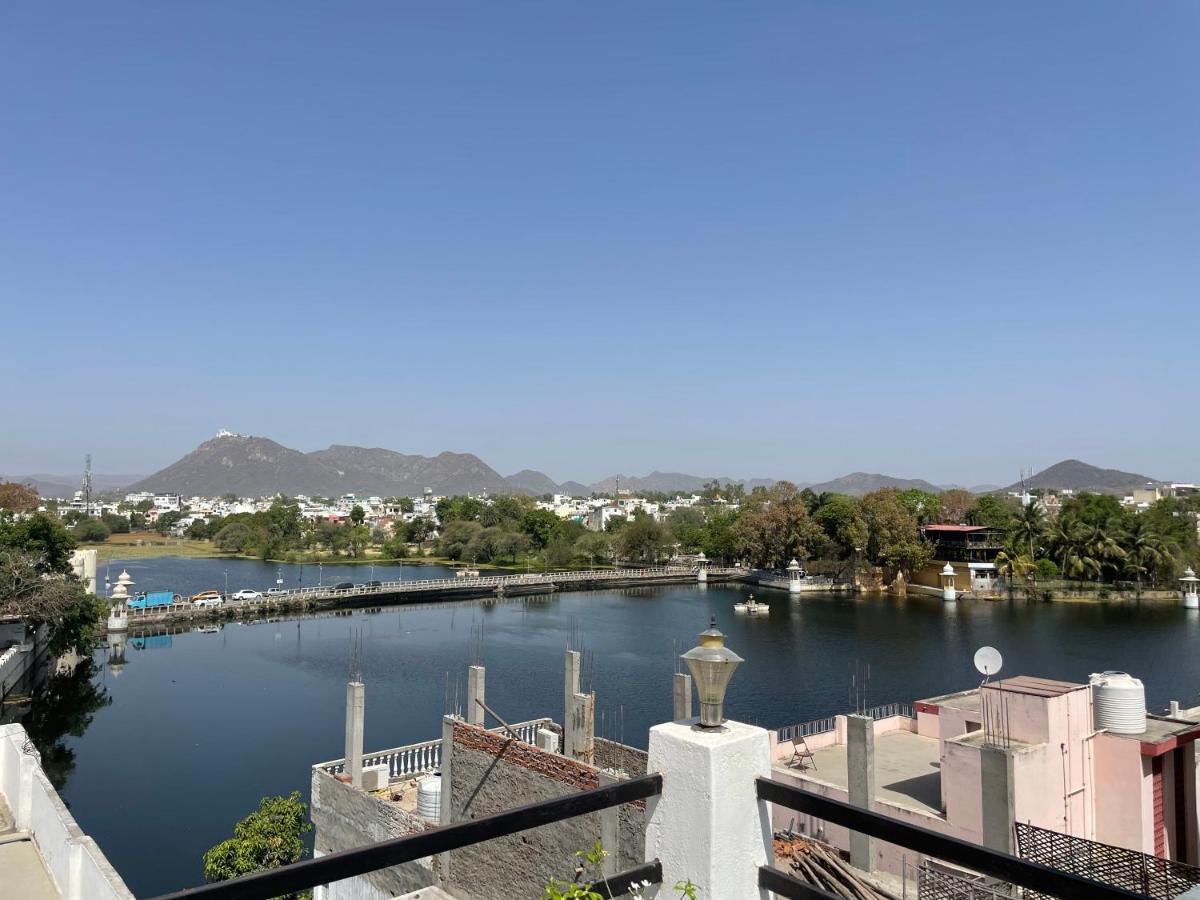 Boraj Haveli Guest House - Housity