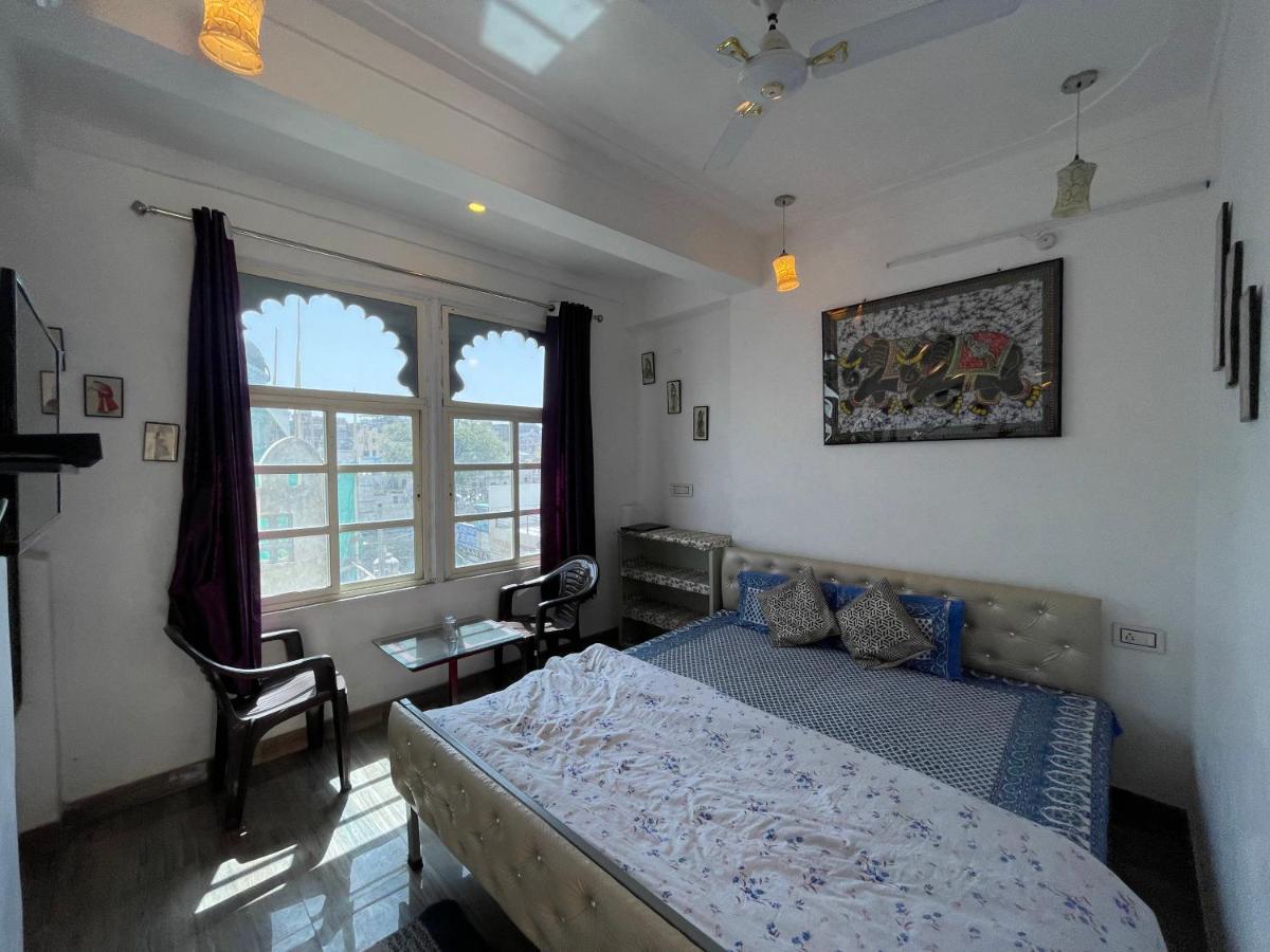 Boraj Haveli Guest House - Housity