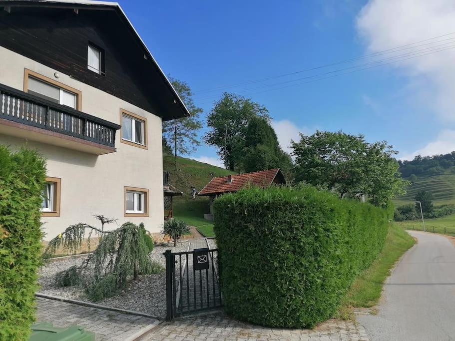 Beautiful house in idyllic location - Housity