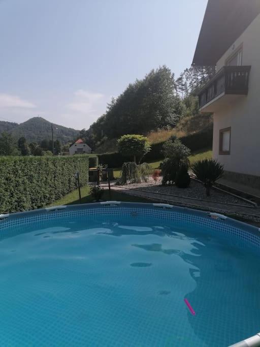 Suitetrails - Beautiful house in idyllic location