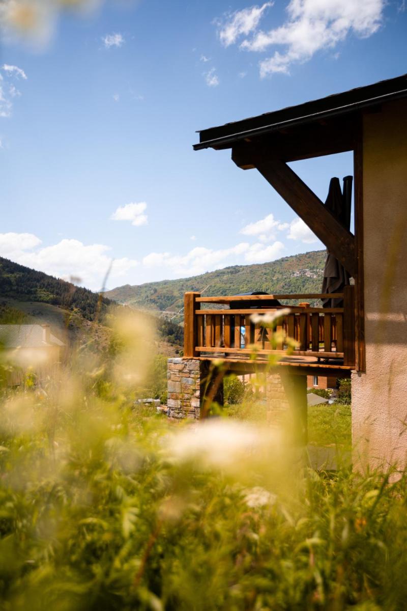 Chalet Le Paradis Perdu - Housity