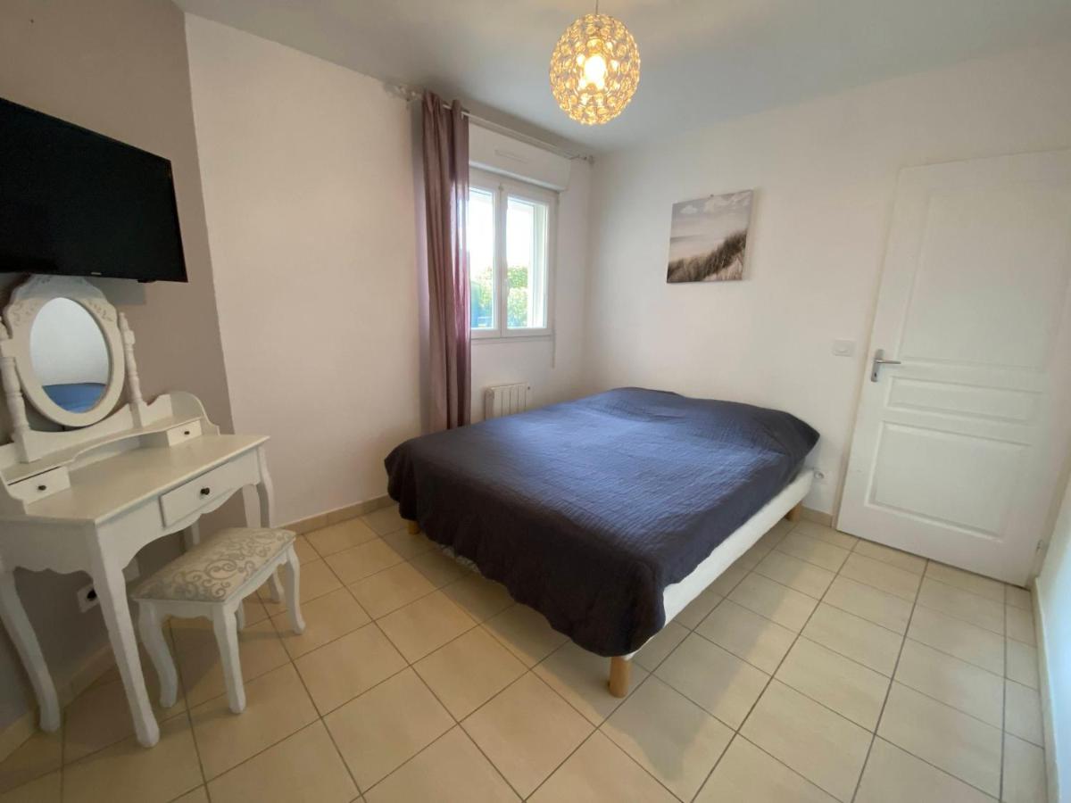 Appartement entre lac et mer avec piscine - Housity