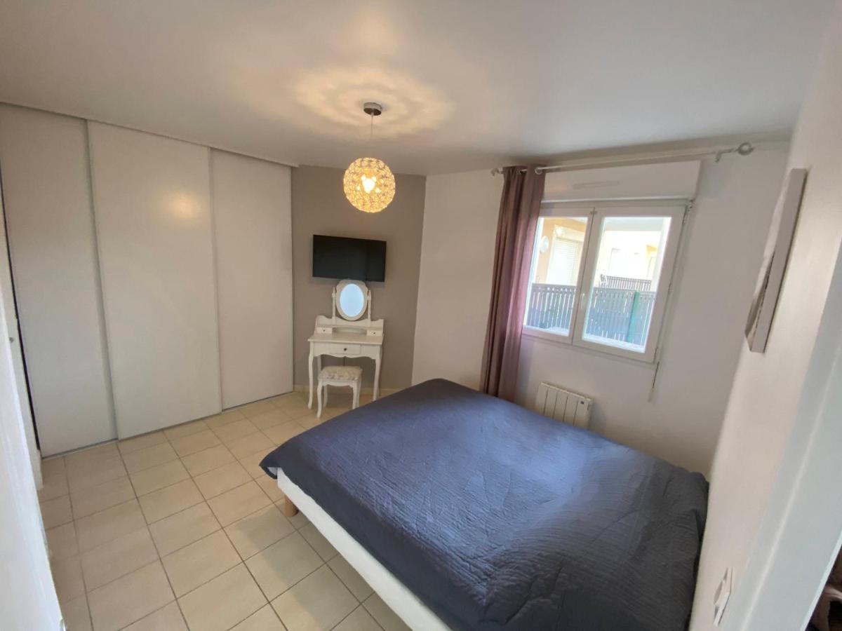 Appartement entre lac et mer avec piscine - Housity