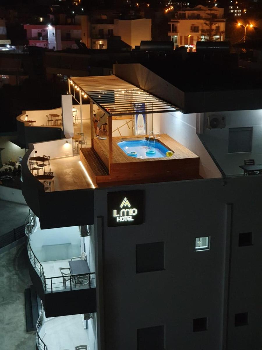 IL MIO - Housity