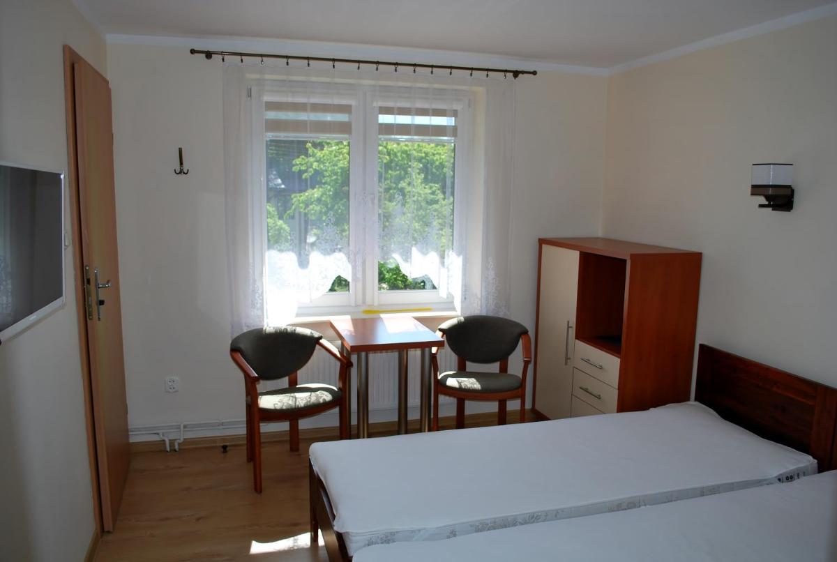 Pokoje Gościnne Beata - Housity