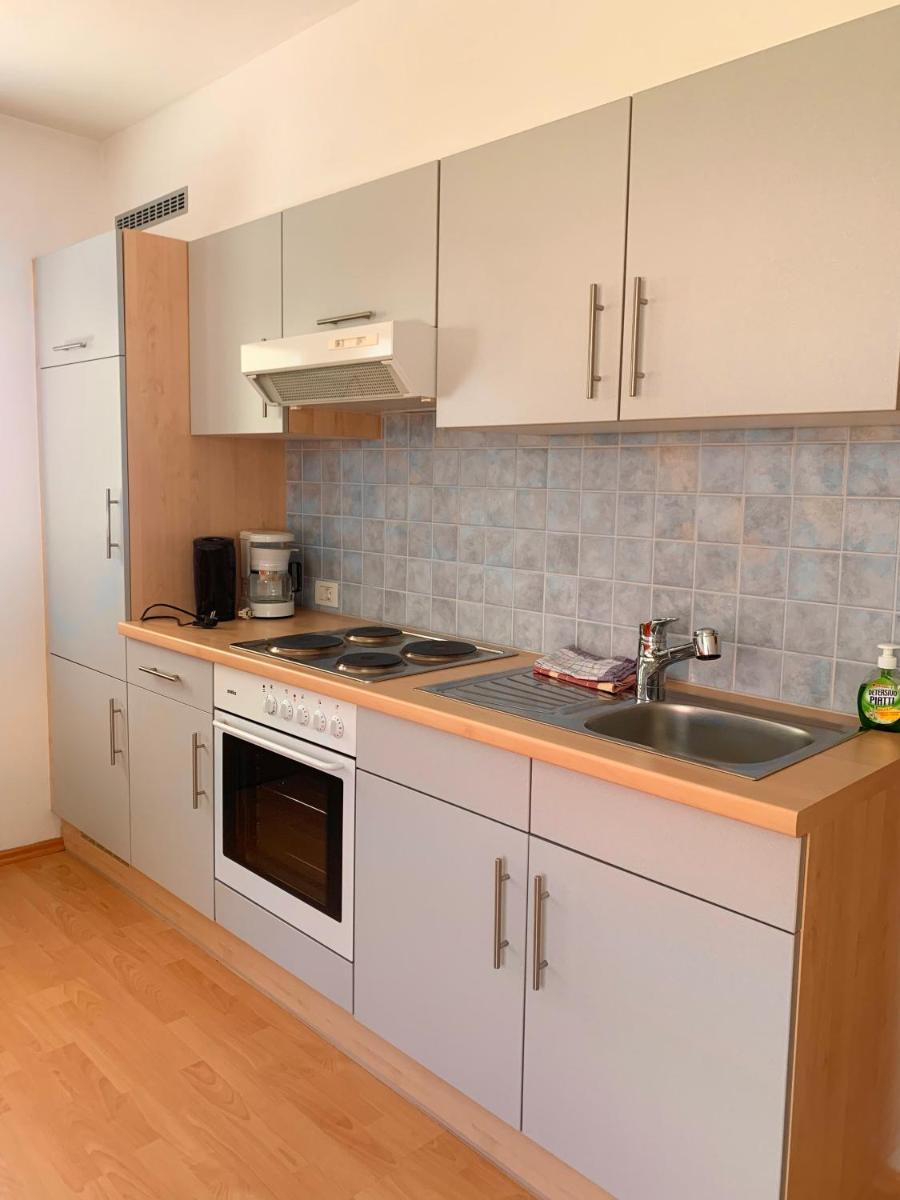 Garni Rika - Housity